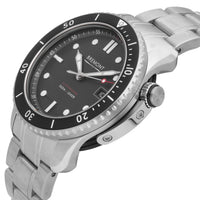 Bremont Supermarine S500 Black Dial 42mm Automatic Men's Watch S500-BK-2018-B