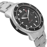 Bremont Supermarine S500 Black Dial 42mm Automatic Men's Watch S500-BK-2018-B