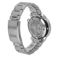 Bremont Supermarine S500 Black Dial 42mm Automatic Men's Watch S500-BK-2018-B