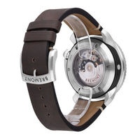 Bremont Supermarine S500 Black Dial 43mm Automatic Men's Watch S501-BK-R-S