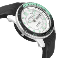 Bremont Supermarine S500 Silver Dial 43mm Automatic Men's Watch S500-SI-S