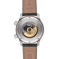 Bremont U-22 Stainless Steel Grey Dial 43mm Automatic Mens Watch U22-R-S