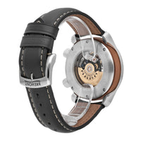Bremont U-22 Stainless Steel Grey Dial 43mm Automatic Mens Watch U22-R-S