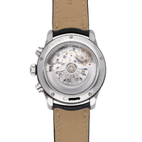 Bremont ALT1-C Black Dial 43mm Automatic Men's Watch ALT1-C-P-BK-R-S