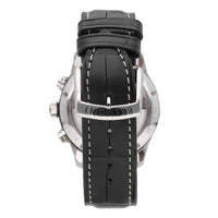 Bremont ALT1-C Black Dial 43mm Automatic Men's Watch ALT1-C-P-BK-R-S