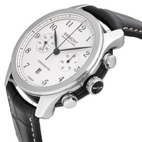 Bremont ALT1-C White Dial 43mm Automatic Men's Watch ALT1-C-P-WH-R-S