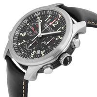 Bremont ALT1-P Black Dial 43mm Automatic Men's Watch ALT1-P-BK-S