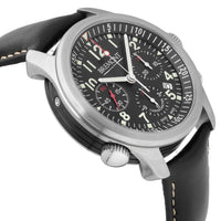 Bremont ALT1-P Black Dial 43mm Automatic Men's Watch ALT1-P-BK-S
