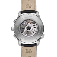 Bremont ALT1-P Black Dial 43mm Automatic Men's Watch ALT1-P-BK-S