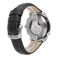 Bremont ALT1-P Black Dial 43mm Automatic Men's Watch ALT1-P-BK-S