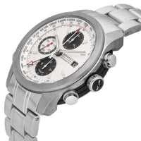 Bremont ALT1 World-Time White Dial 43mm Automatic Men's Watch ALT1-WT-WH-B