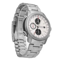 Bremont ALT1 World-Time White Dial 43mm Automatic Men's Watch ALT1-WT-WH-B