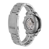 Bremont ALT1 World-Time White Dial 43mm Automatic Men's Watch ALT1-WT-WH-B