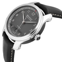 Bremont Airco Mach 2 Automatic 40mm Stainless Steel Mens Watch AIRCO-M2-AN-R-S