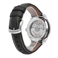 Bremont Airco Mach 2 Automatic 40mm Stainless Steel Mens Watch AIRCO-M2-AN-R-S