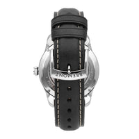 Bremont Airco Mach 2 Automatic 40mm Stainless Steel Mens Watch AIRCO-M2-AN-R-S