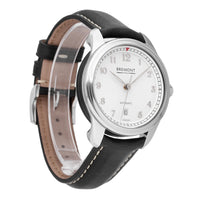 Bremont Airco Mach 2 Automatic 40mm Stainless Steel Mens Watch AIRCO-M2-WH-R-S
