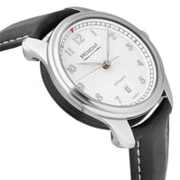 Bremont Airco Mach 2 Automatic 40mm Stainless Steel Mens Watch AIRCO-M2-WH-R-S