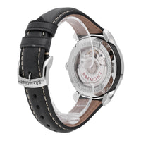Bremont Airco Mach 2 Automatic 40mm Stainless Steel Mens Watch AIRCO-M2-WH-R-S