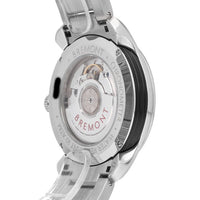 Bremont Airco Mach 2 White Dial 40mm Automatic Men’s Watch AIRCO-M2-WH-B