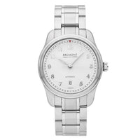 Bremont Airco Mach 2 White Dial 40mm Automatic Men’s Watch AIRCO-M2-WH-B
