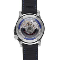 Bremont Boeing Model 1 White Dial 43mm Automatic Men's Watch BM1-WH-R-S