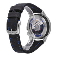 Bremont Boeing Model 1 White Dial 43mm Automatic Men's Watch BM1-WH-R-S