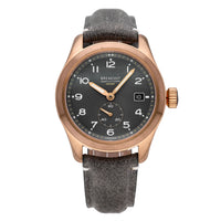 Bremont Broadsword Bronze 40mm Automatic Men's Watch BROADSWORD-BZ-SL-R-S