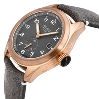 Bremont Broadsword Bronze 40mm Automatic Men's Watch BROADSWORD-BZ-SL-R-S