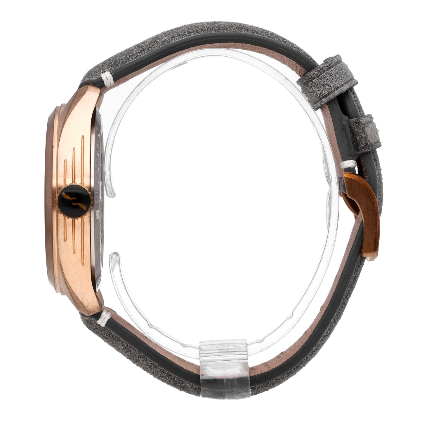 Bremont Broadsword Bronze 40mm Automatic Men's Watch BROADSWORD-BZ-SL-R-S
