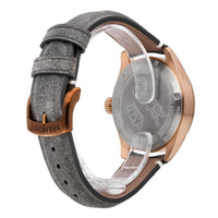 Bremont Broadsword Bronze 40mm Automatic Men's Watch BROADSWORD-BZ-SL-R-S
