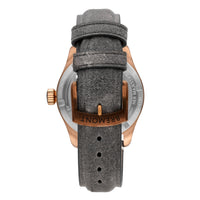 Bremont Broadsword Bronze 40mm Automatic Men's Watch BROADSWORD-BZ-SL-R-S