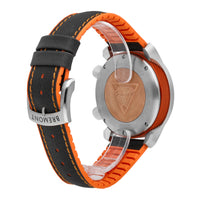 Bremont Martin Baker II Black Dial 43mm Auto Men's Watch MBII-SS-BL-C-O-P-11R