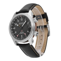 Bremont Martin Baker III Black Dial Automatic Men's Watch MBIII-BK-BZ-S