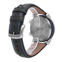 Bremont Martin Baker II White Dial Automatic Men's Watch MBII-WH-BL-S