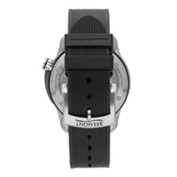 Bremont S2000 Stainless Steel Black Dial 45mm Automatic Men's Watch S2000-BK-S