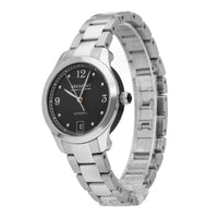 Bremont Solo 34 Black Dial Automatic 34mm Ladies Watch SOLO34-AJ-BK-B