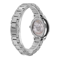 Bremont Solo 34 Black Dial Automatic 34mm Ladies Watch SOLO34-AJ-BK-B