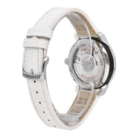 Bremont Solo 34 White Dial 34mm Automatic Ladies Watch SOLO34-AJ-WH-R-S