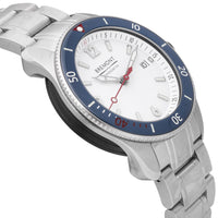 Bremont Supermarine S300 RFU LE White Dial 40mm Automatic Men's Watch S300-RFU-B