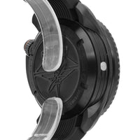Bremont Supermarine S502 Jet Black Dial 43mm Automatic Men's Watch S502-JET-R-S