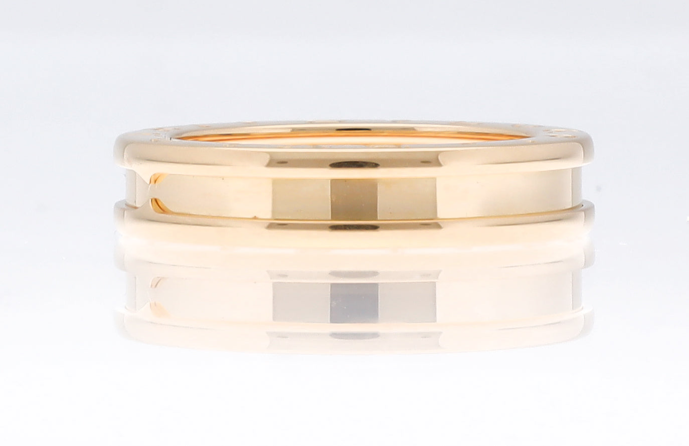 Bulgari B.Zero1 Ring 18k Yellow Gold 336057