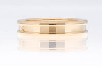 Bulgari B.Zero1 Ring 18k Yellow Gold 336057