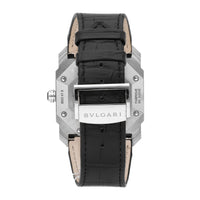 Bulgari Octo Solotempo Black Dial 41.5mm Automatic Men's Watch 101964