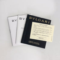 Bulgari Octo Solotempo Black Dial 41.5mm Automatic Men's Watch 101964