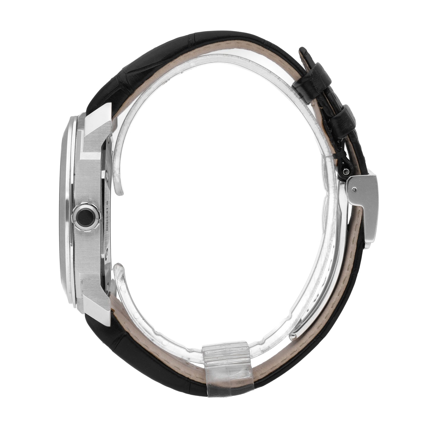 Bulgari Octo Solotempo Black Dial 41.5mm Automatic Men's Watch 101964