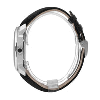 Bulgari Octo Solotempo Black Dial 41.5mm Automatic Men's Watch 101964