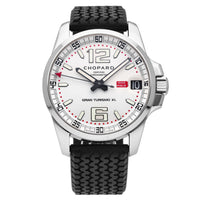 Chopard Mille Miglia GT XL LE White Dial 44mm Automatic Men's Watch 16/8458