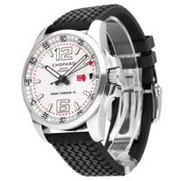Chopard Mille Miglia GT XL LE White Dial 44mm Automatic Men's Watch 16/8458