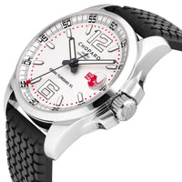 Chopard Mille Miglia GT XL LE White Dial 44mm Automatic Men's Watch 16/8458